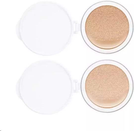 Missha Magic Cushion Amortizare SPF50 Light Beige #21 15gr
