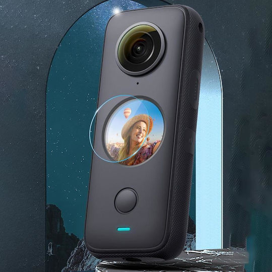 Insta360 Tempered Glass για Action Cameras Insta360 One X2