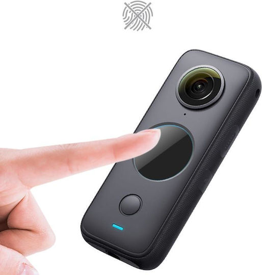 Insta360 Tempered Glass για Action Cameras Insta360 One X2