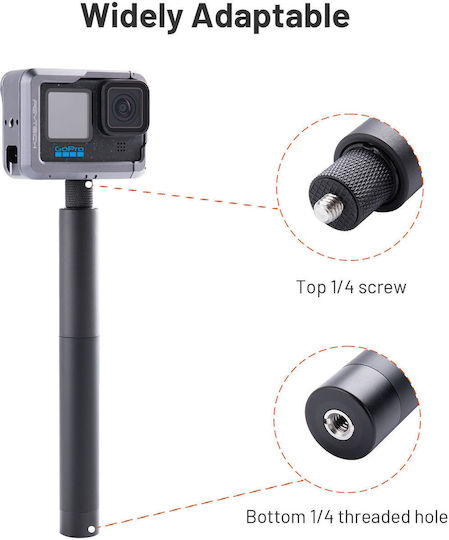 PGYTECH Selfie Stick for Insta360