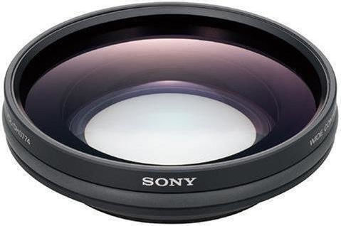 Sony VCL-DH0774 (0.75x) Конвертор за широкоъгълен обектив