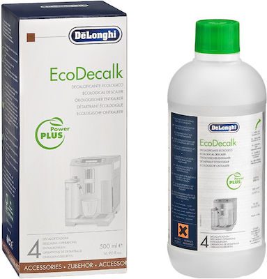 De'Longhi Ecodecalk Detergent pentru cafetieră