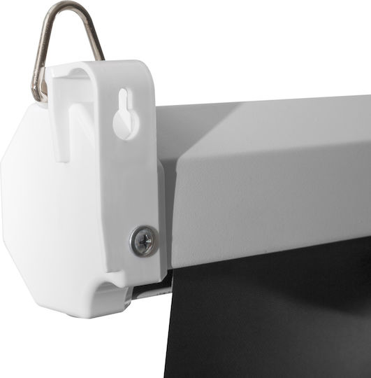 Sbox Οθόνη Προβολής Projector Οροφής με Λόγο Εικόνας 16:9 / 4:3 / 1:1 200x200cm / 112"