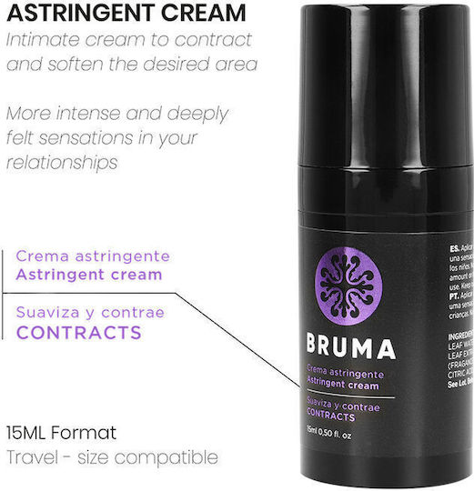 Bruma Λιπαντική Κρέμα 15ml