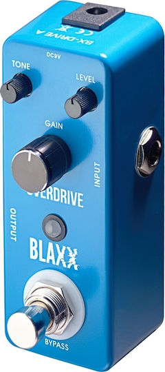 Stagg Blaxx Drive A Pedală Chitară electrică