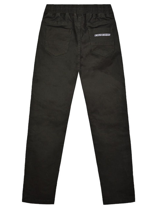 Energiers Kids Trousers Green