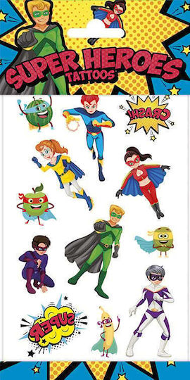 Totum Kinder Tattoos