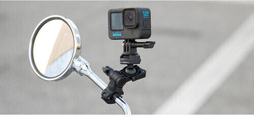 PGYTECH Βάση Στήριξης Action Cameras P-GM-170