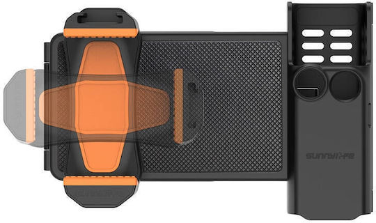 Sunnylife Action Cameras Support Base for DJI
