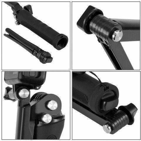 Puluz Holder SB5594 за GoPro / SJCam / Ксиаоми