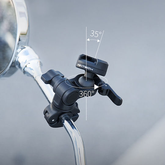 PGYTECH Βάση Στήριξης Action Cameras P-GM-170