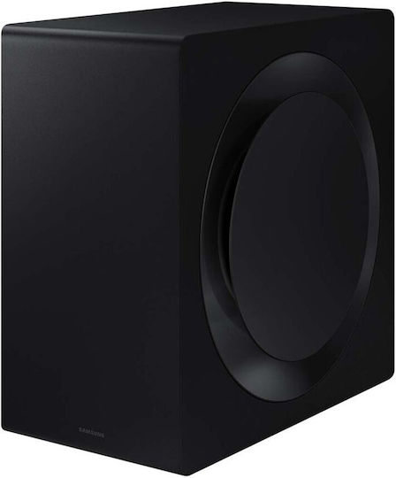 Samsung Qseries Premium Soundbar 11.1.4 Bluetooth, HDMI and Wi-Fi 41W with Wireless Subwoofer and Remote Control Black