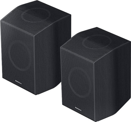 Samsung Soundbar 9.1.4 Bluetooth, HDMI και Wi-Fi 540W με Ασύρματο Subwoofer και Τηλεχειριστήριο Titanium Black HW-Q930D
