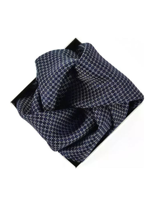 Men's Handkerchief Blue