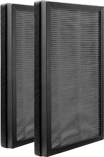 Karcher AF 20 HEPA-Filter für Luftreiniger 2Stück