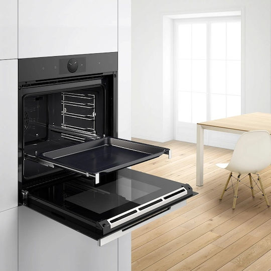 Bosch Τηλεσκοπικός Μηχανισμός Φούρνου Συμβατός με Bosch 48x13cm