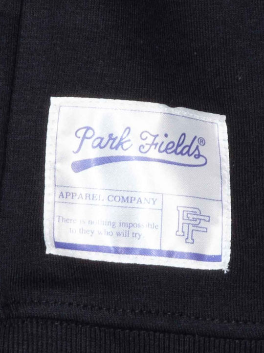 Sweatshirt Black
