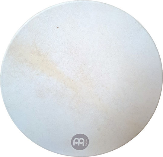 Meinl Meinl Bendir Frame Drum African Brown 20 Inches with Natural Leather