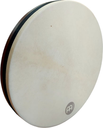 Meinl Meinl Bendir Frame Drum African Brown 20 Inches with Natural Leather