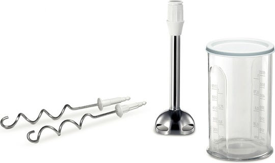 Bosch Mixer with Plastic Container 450W White