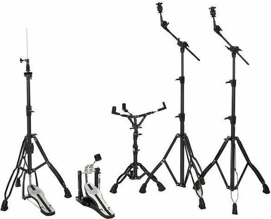 Mapex Hp6005eb Mars Floor Percussion Stand for Cymbals