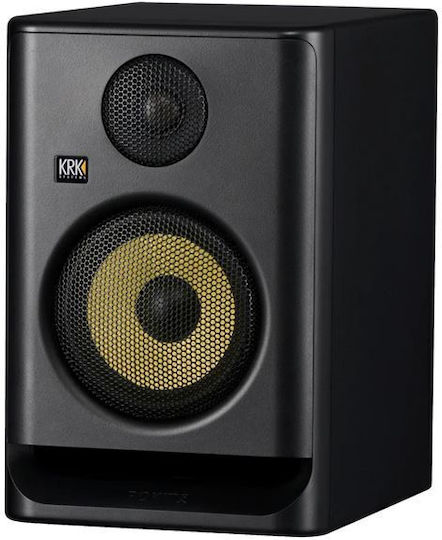 KRK RP-5 Monitor de Studio 5" 20W (Bucată) Negru