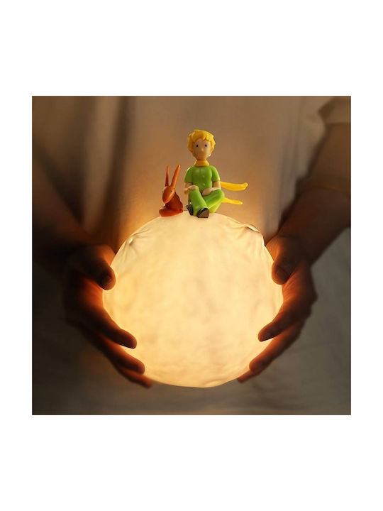 Trousselier Kinder Dekorative Lampe Berührung 18.3x14x14εκ.
