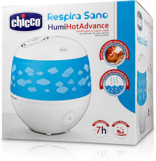 Chicco Hot Advance 09595-00 Humidifier 300W