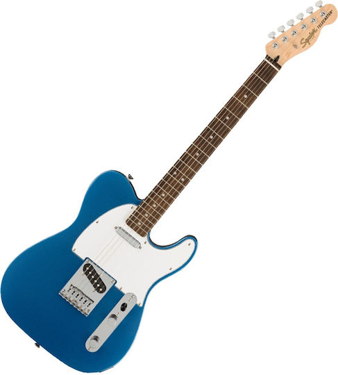 Squier Affinity Ηλεκτρική Κιθάρα T Style Μπλε