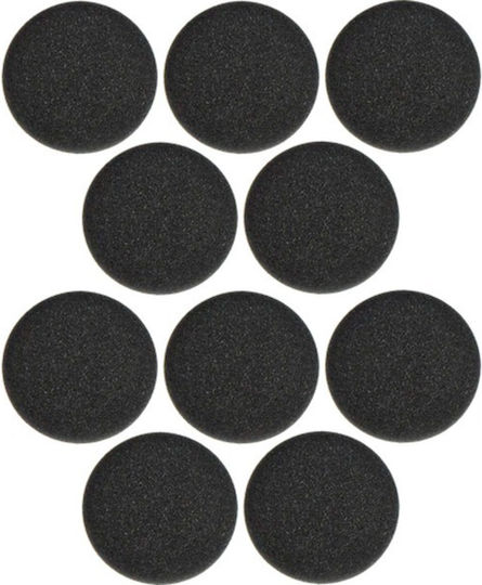 Ανταλλακτικά Earpads Ακουστικών 10τμχ 14101-46