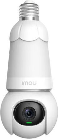 Imou IPC-S6DP IP Κάμερα Παρακολούθησης Wi-Fi Full HD+ 5MP με Αμφίδρομη Επικοινωνία και Φακό 2.8mm