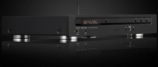 Magnat MMS 730 Wifi Network Player Black