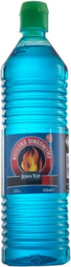 ΤΖΩΝ ΤΟΠ Φωτιστικό Οινόπνευμα 93° 350ml 30τμχ