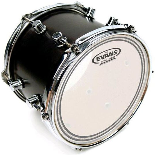 Evans Дърмо за Барабани 8"