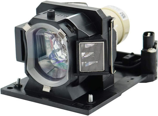 CoreParts ML12497 Lampă De Schimb Pentru Proiector Putere 250W Și Durata De Viață 4000 Ore