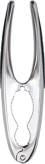 Estia Metallic Nutcracker