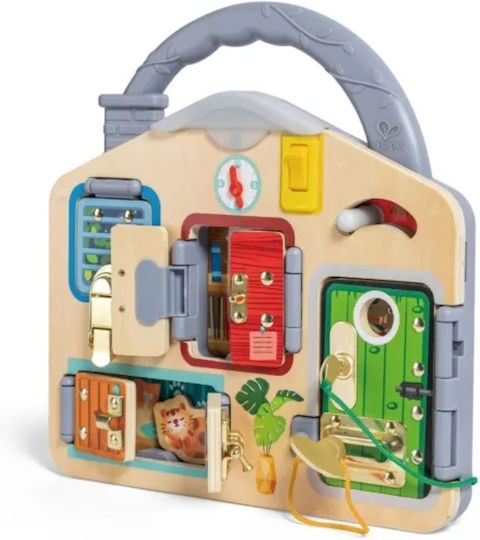 Hape Βρεφικό Παιχνίδι από Ξύλο για 36+ Μηνών