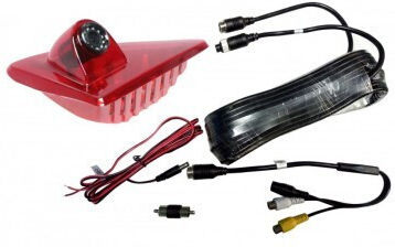 Opel Faruri spate Lumini LED 12V pentru Nissan NV400 Opel Movano Renault Maestru 1buc