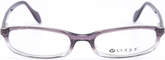 Vogue Rame Ochelari Pentru Femei Acetat Violet VO2248 1062