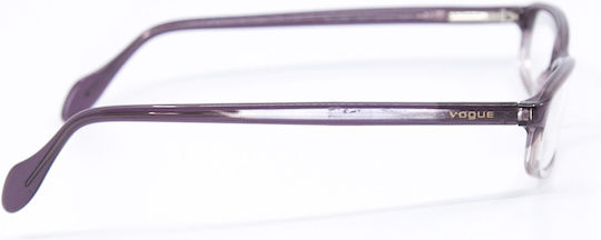 Vogue Rame Ochelari Pentru Femei Acetat Violet VO2248 1062