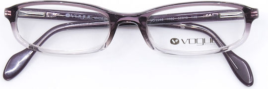 Vogue Rame Ochelari Pentru Femei Acetat Violet VO2248 1062