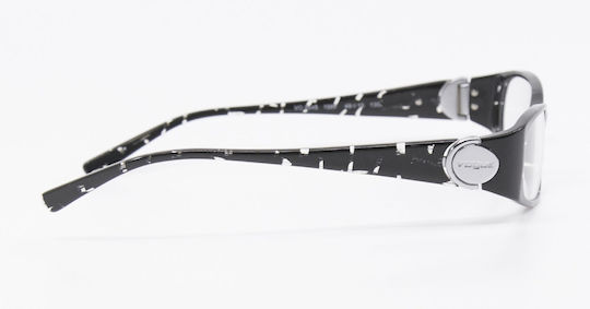 Vogue Rame Ochelari Pentru Femei Acetat Negru VO2545 1567