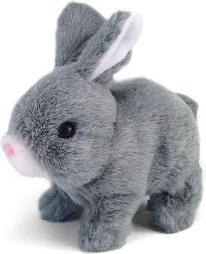 Plush Bunny 9 cm