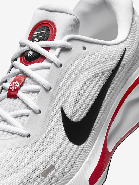 Journey Run Мъжки Спортни обувки Running Barely Volt / Volt / White / Black