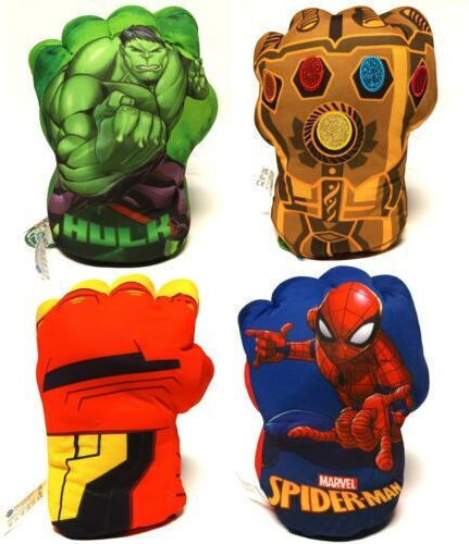 Marvel Λούτρινο Disney 27 εκ.