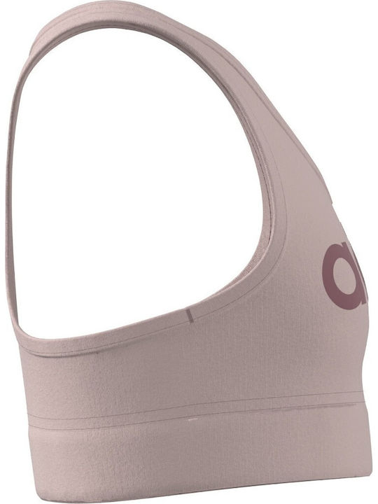 adidas Bustieră pentru copii Pink