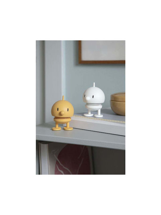 Hoptimist Figură Decorativă Bumble 1buc