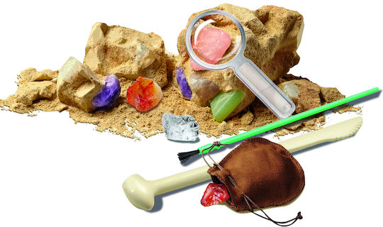 Earth Science Educational Kit
