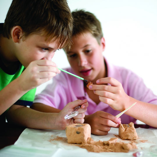 Earth Science Educational Kit