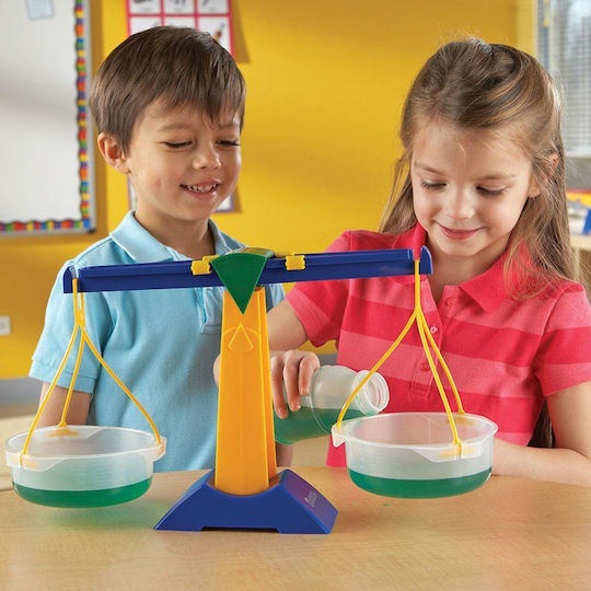 Learning Resources Lernspiel Waagen